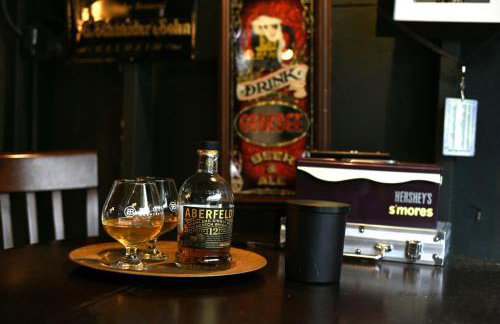 Schoolhouse Suite - Foto 3