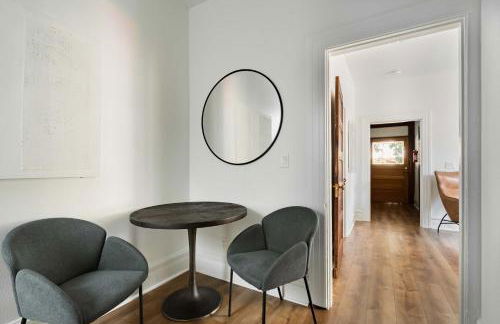 Stay Portland - The Étoile Suite - Nob Architecture & Boutiques - Foto 11