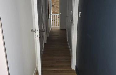 Villa La Grève Blanche avec piscine intérieure - Foto 17