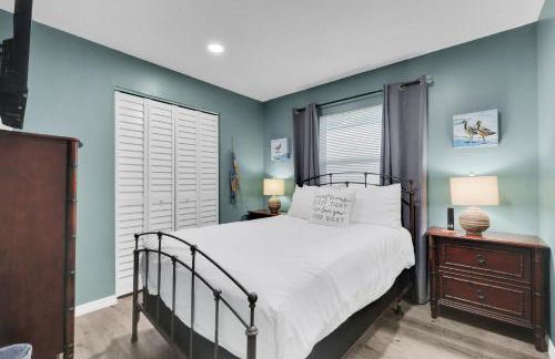 Nature Coast Getaway #3 - Charming 2 Bedroom - Foto 11