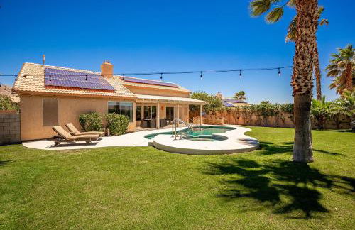 360 Mountain Views, Pool and Spa by MariamsBnb - Foto 71