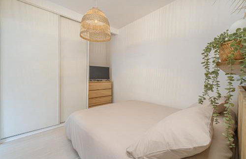 L'Euthymènes - Nid douillet sur le vieux-port - Foto 21