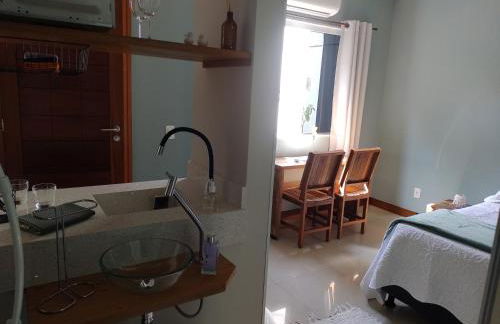 Casa da Lu Itacoatiara -Suite Alto Mourão - Foto 30