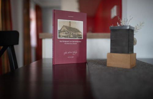 Königswirt Historischer Landgasthof - Foto 5