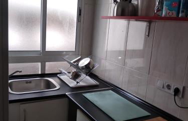 Apartamento a 5min a pie de la playa de El Palo - Photo 10