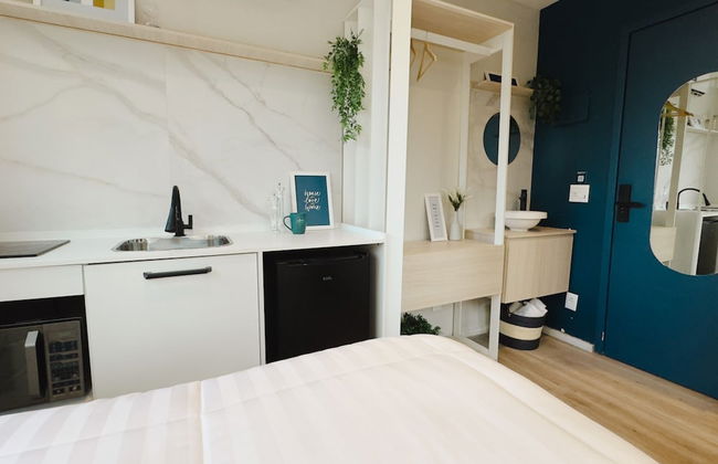 Apê Metrô Paulista - Foto 27