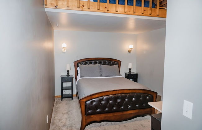 Waterfront 2BDR Condo in Grand Haven 110 - Foto 1