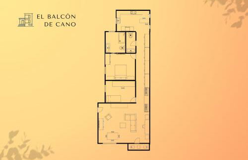 El Balcón de Cano Las Palmas Center - Foto 35