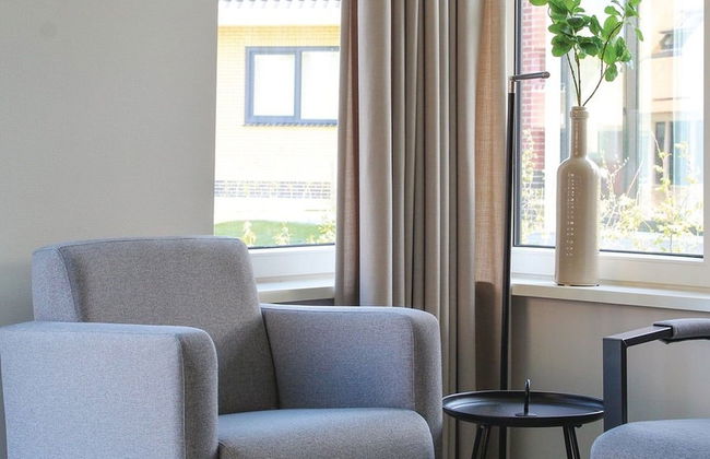 Villa in Friesland With Waterfront Garden - Foto 7