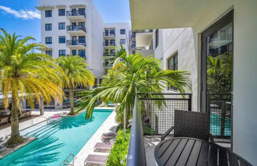 Aqua Vista in DTWN 3 Min From Las Olas - Photo 4
