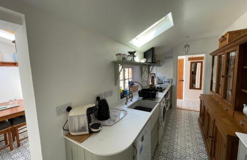 All Seasons Cottage Breaks - Foto 107