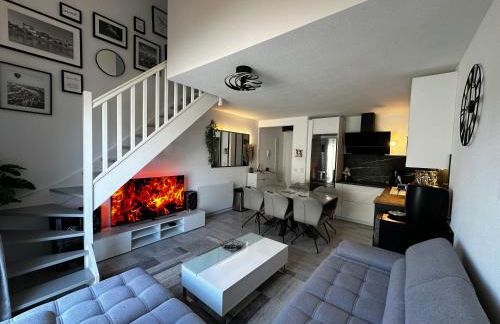 L'Adresse Signature, Duplex d'Exception à Saumur - Foto 1