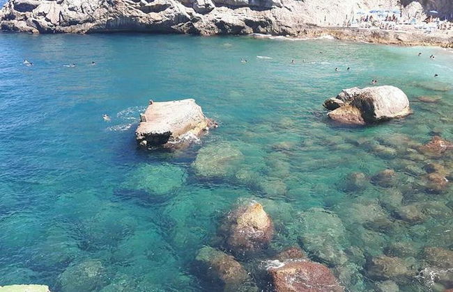 Private exklusive Tour durch Positano und Sorrent + Mittagessen auf dem Bauernhof - Foto 12