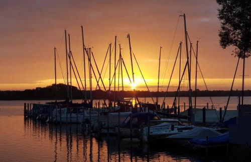 Ferienwohnung Zur Rose - Foto 13