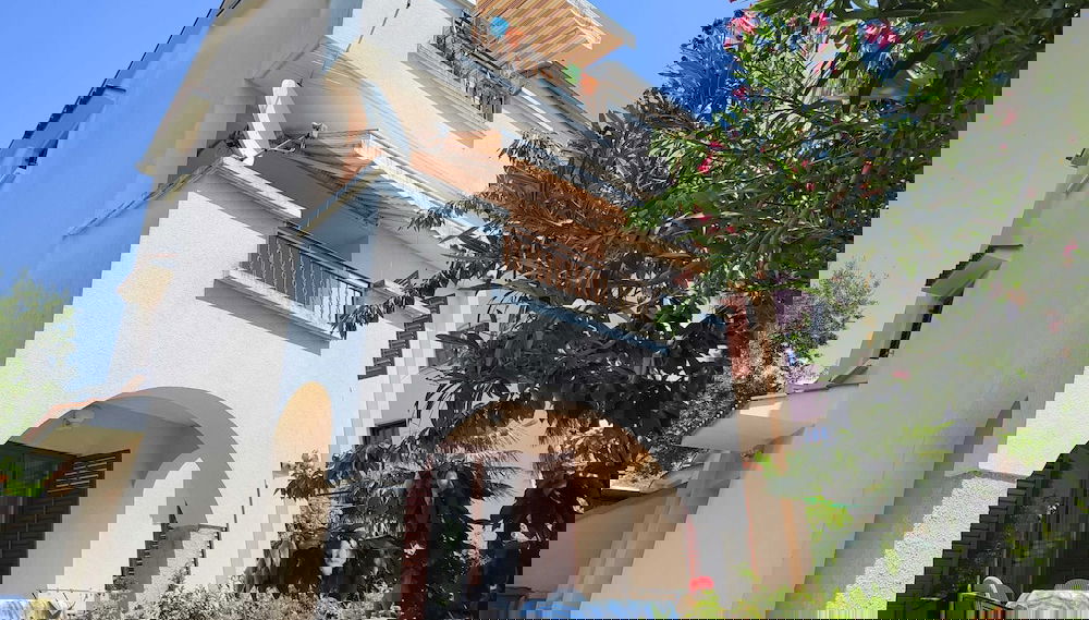 Comfortable Crikvenica Stay With Private Parking - Foto 1, Imagen principal