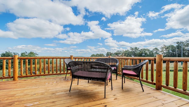 Wispy Business by Taylor Made Deep Creek - Foto 4, Servicios del alojamiento