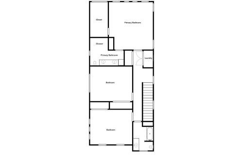 Lux House & Carriage house Furnished for Comfort - Foto 64