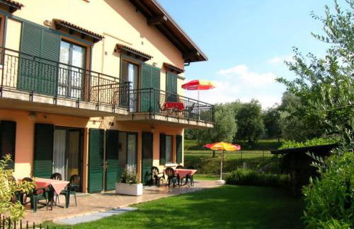 La Grolla del Garda - App. Giada - Foto 33