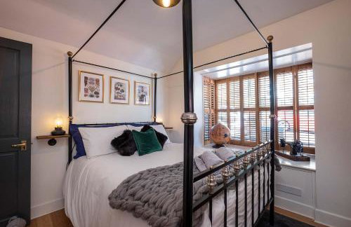 Stunning- The Nautilus Bungalow Cowes IOW - Foto 2