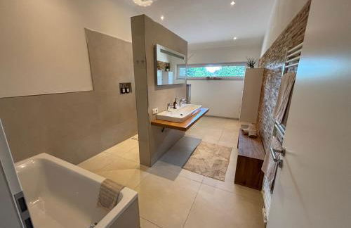 B&S-Apartment 100 qm NEU - Foto 18