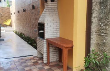 Casa Amarela da Prainha de Mambucaba - Piscina aquecida - Foto 21