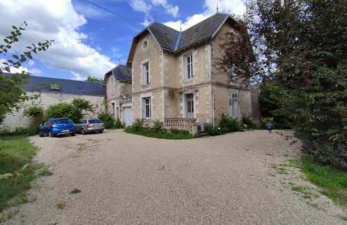 Les Studios Grenouilles - Foto 18