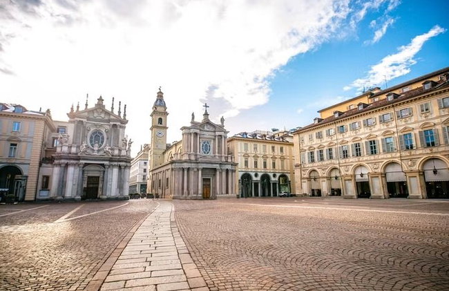 Turin City & Egyptian Museum Skip-the-Line Private Guided Tour - Photo 12