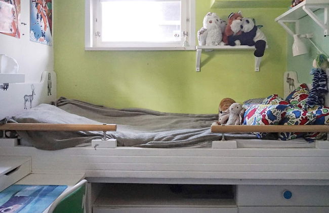 4 Star Holiday Home in Enskede-by Traum - Foto 19