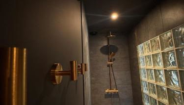 Le Secret' - Balnéo - Romantique Room - Foto 4