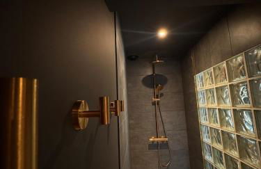 Le Secret' - Balnéo - Romantique Room - Foto 4