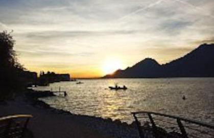 Appartamento Belvedere Navene - Foto 44