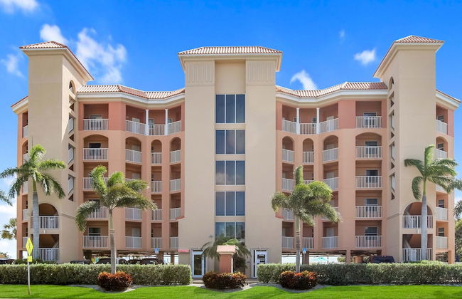 Surf Beach Treasure Island Resort - Foto 52