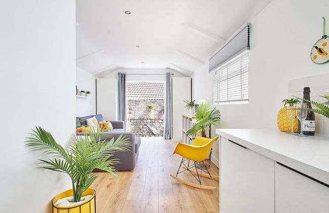 Host Stay Sunnyside Studio - Foto 9