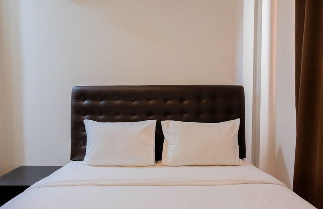 1BR Asatti Apartment at Vanya Park BSD - Foto 6