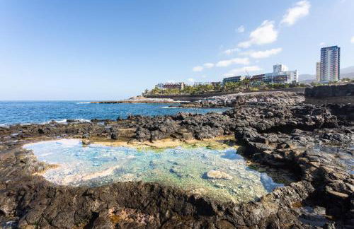 Luxuriöse Wohnung mit Meerblick in Playa Paraiso - Foto 24
