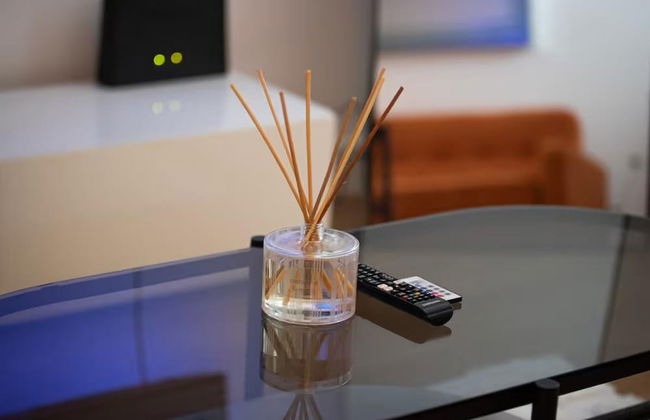 Cozy Apartment in Bury St Edmunds - Foto 16