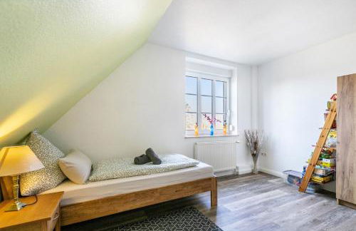 Ferienwohnung Fria ll - Foto 23
