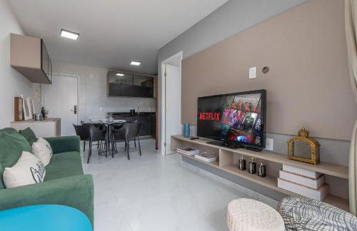 JSmart #604 - Studio in Aldeota by Carpediem - Photo 7