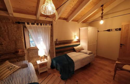 OLardoMar - Casa Rural - Foto 101