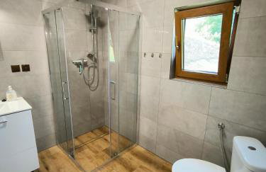 Domki Bieszczadzka Polana - Foto 36