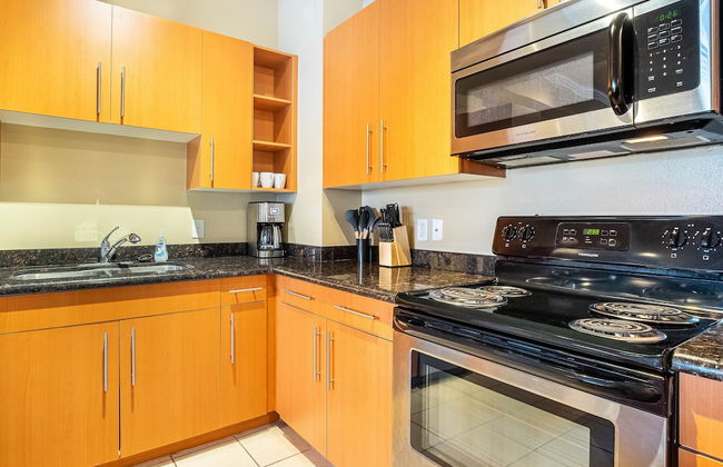 Executive Suite With Pool & Gym - Foto 46