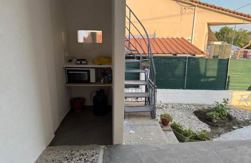 Ваканциона къща Анемони - Foto 14