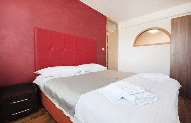 Apartments Belgrade - Foto 32