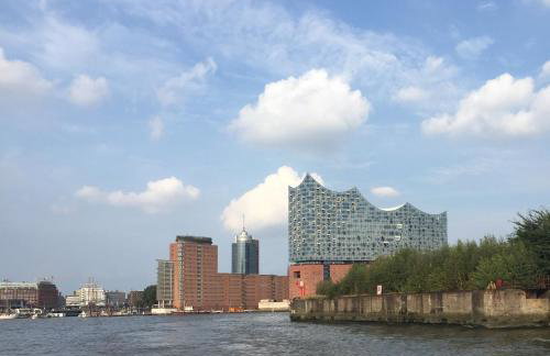 Sommerhaus in den Walddörfern - Foto 19