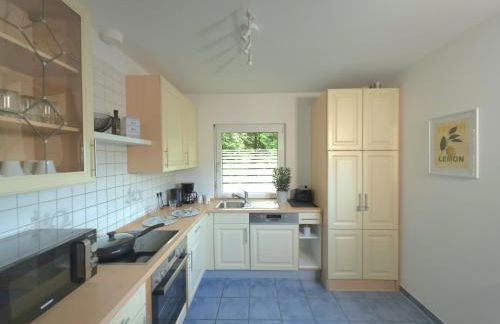 DIE WOHNEREI Apartments FLAIR & ESPRIT - Foto 11