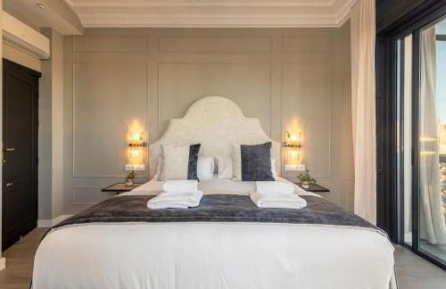 ISG Apartments Cathedral Sunrise Private Pool - Foto 29