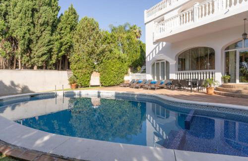 Villa Sol y Mar - Foto 12