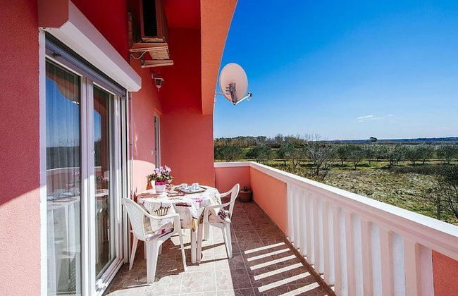 Apartments Perinic - Foto 20