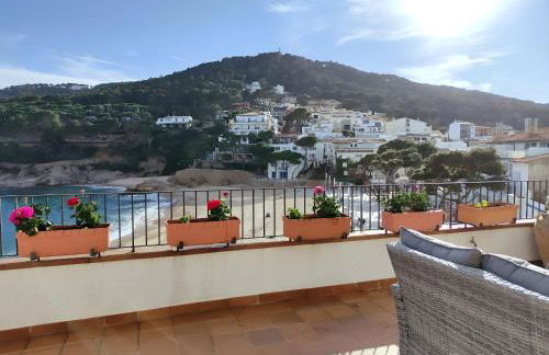 Tamariu Platja · Unforgetable Terrace ACWifi - Foto 31