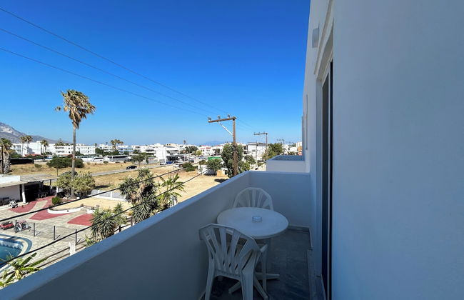 Kaloxenia Apartments - Foto 21